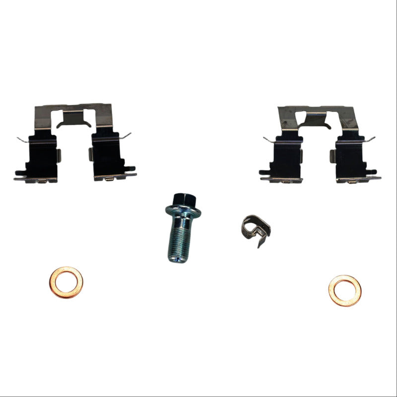 HELLA Brakes Disc Brake Caliper - 355843592