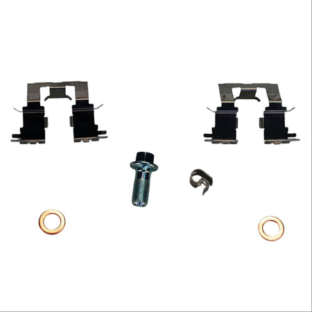 HELLA Brakes Disc Brake Caliper - 355843592