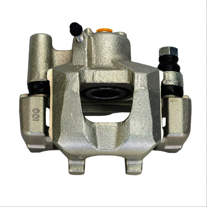 HELLA Brakes Disc Brake Caliper - 355843592