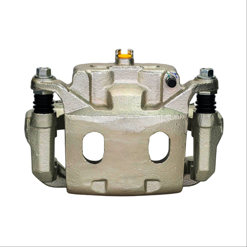 HELLA Brakes Disc Brake Caliper - 355843612
