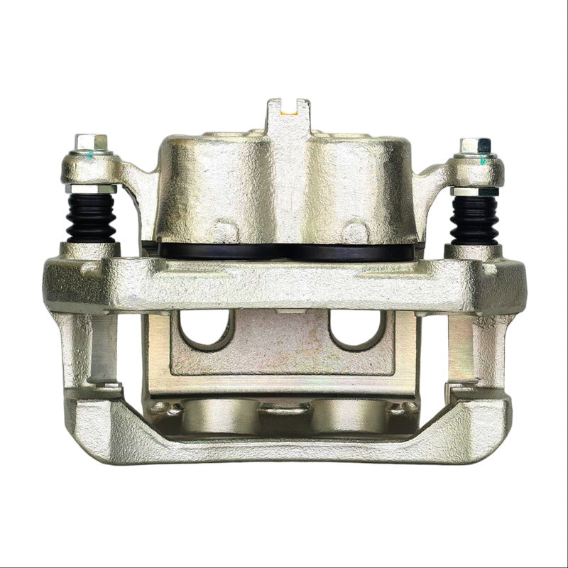 HELLA Brakes Disc Brake Caliper - 355843622