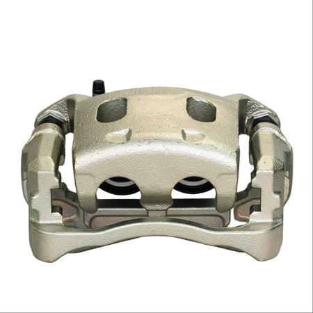 HELLA Brakes Disc Brake Caliper - 355843622