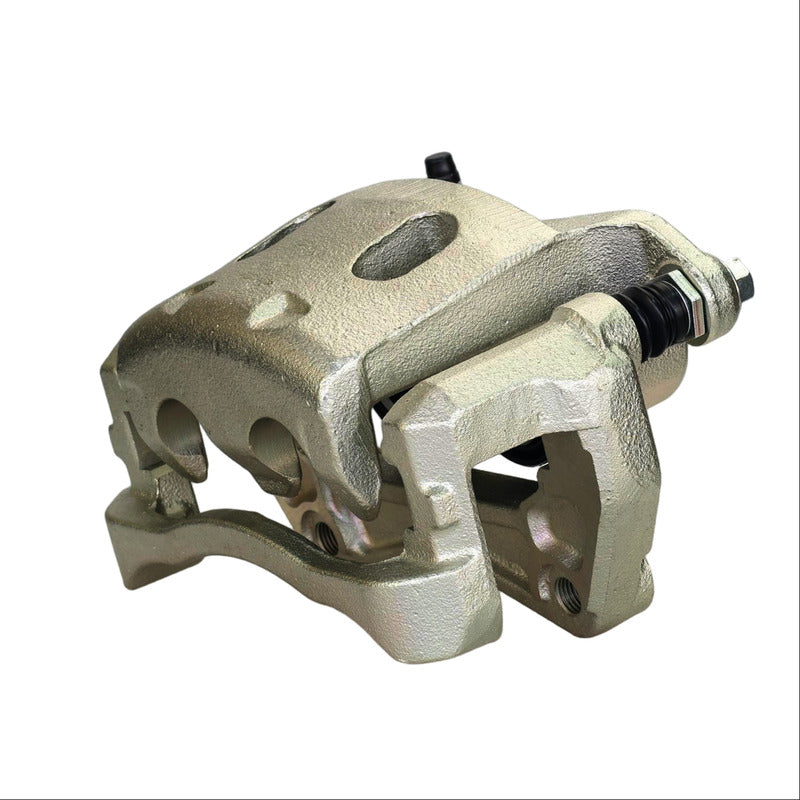 HELLA Brakes Disc Brake Caliper - 355843622
