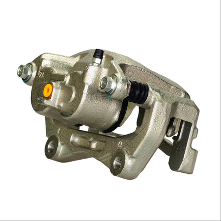 HELLA Brakes Disc Brake Caliper - 355843622