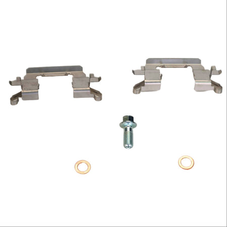 HELLA Brakes Disc Brake Caliper - 355843622