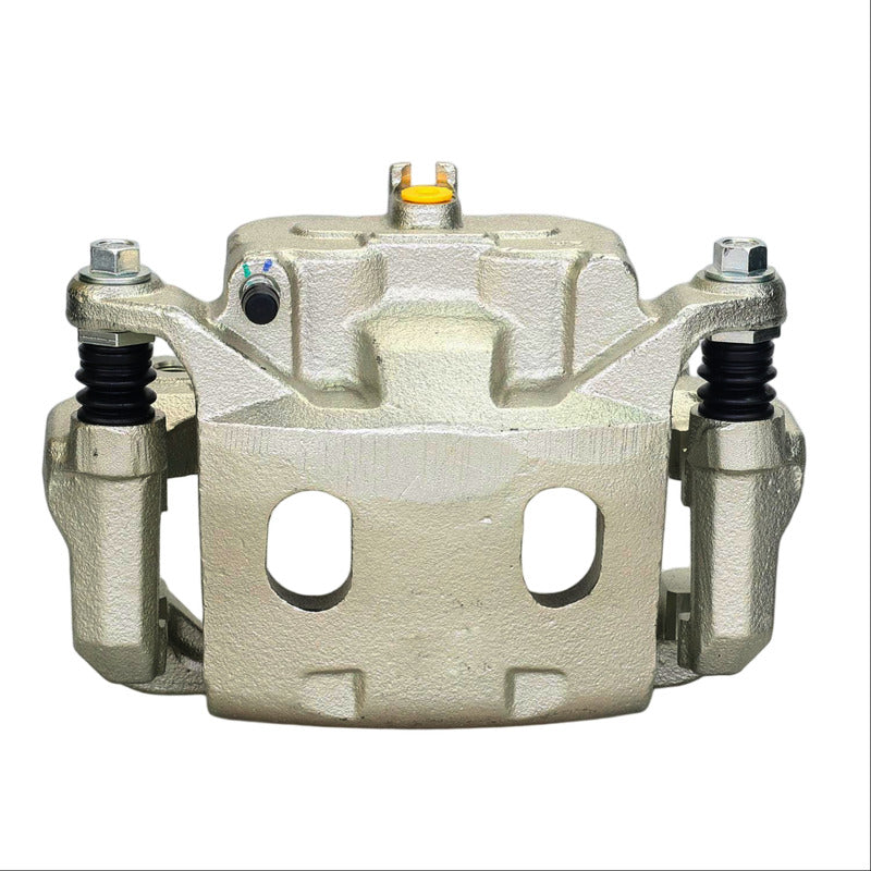 HELLA Brakes Disc Brake Caliper - 355843622