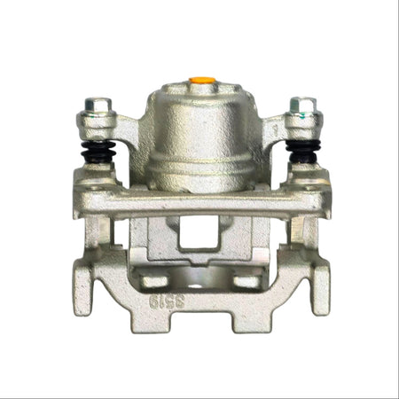 HELLA Brakes Disc Brake Caliper - 355843632