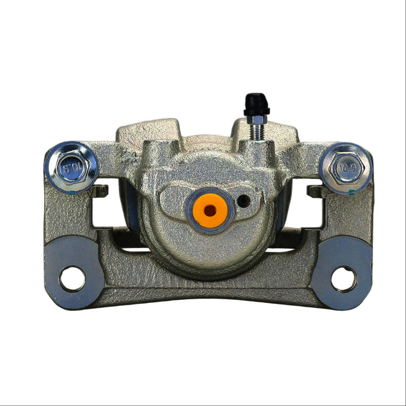 HELLA Brakes Disc Brake Caliper - 355843642