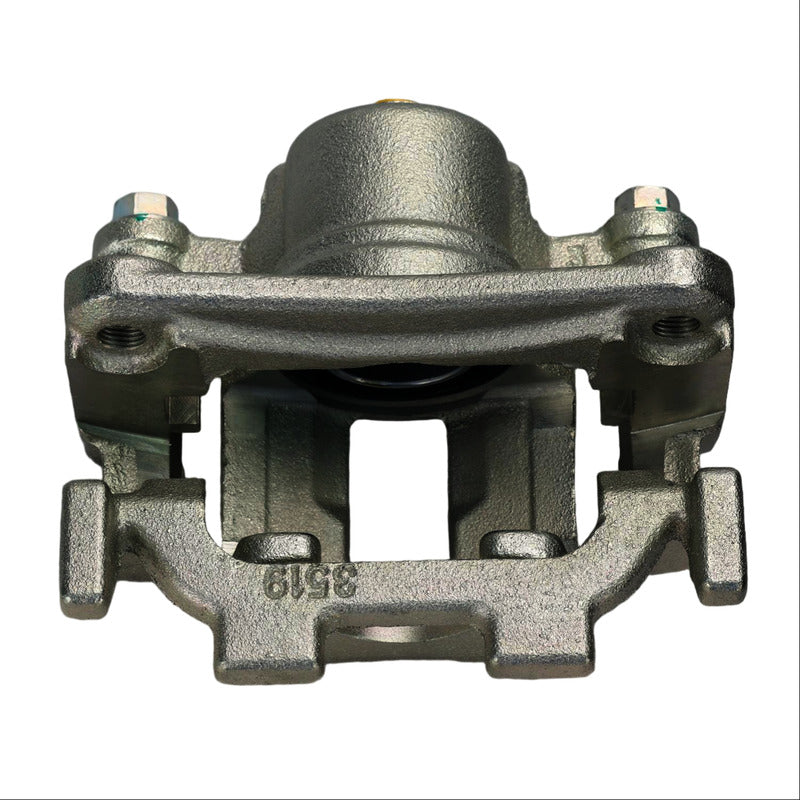 HELLA Brakes Disc Brake Caliper - 355843642