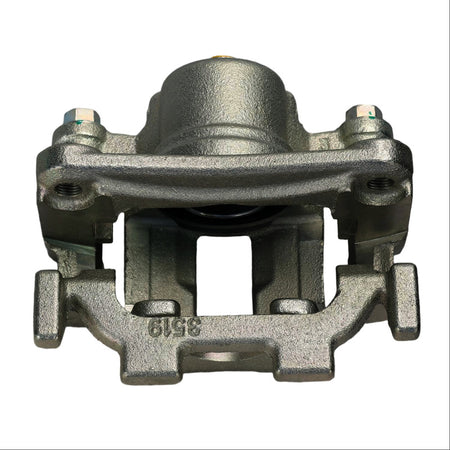 HELLA Brakes Disc Brake Caliper - 355843642
