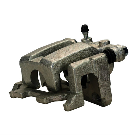 HELLA Brakes Disc Brake Caliper - 355843642