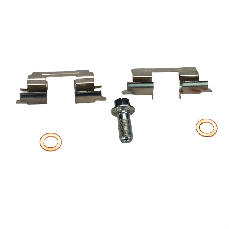 HELLA Brakes Disc Brake Caliper - 355843642