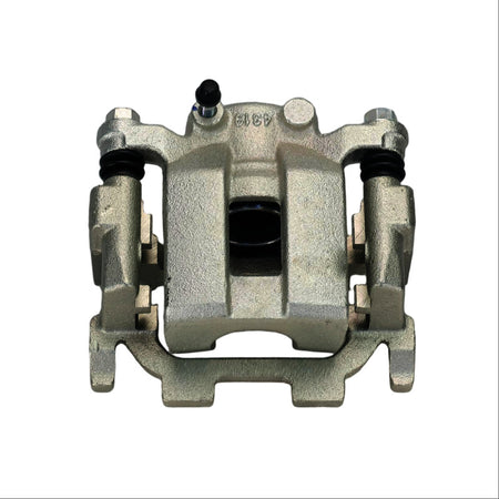 HELLA Brakes Disc Brake Caliper - 355843642