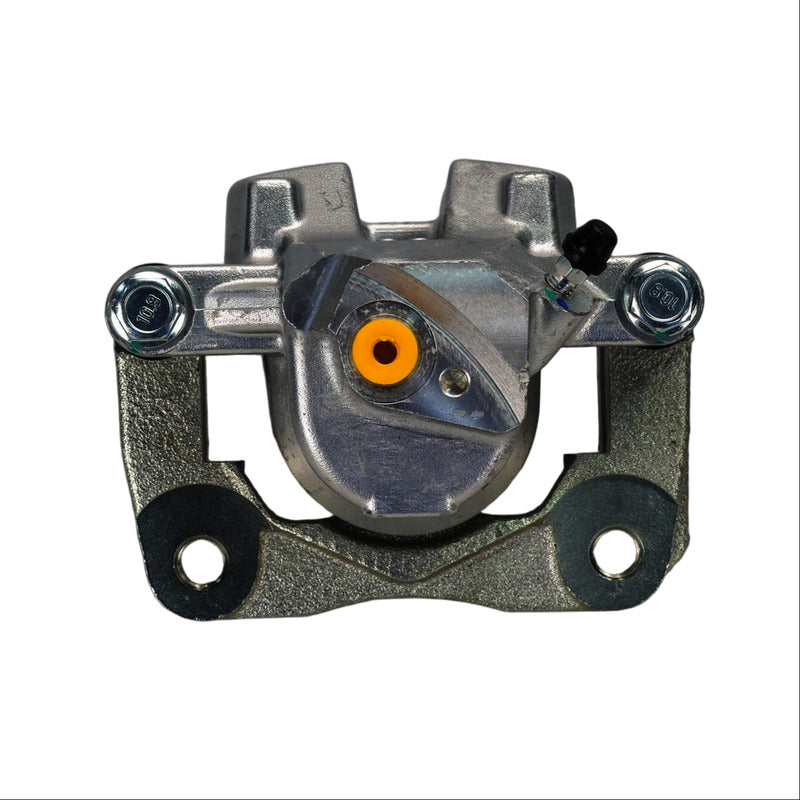 HELLA Brakes Disc Brake Caliper - 355843652
