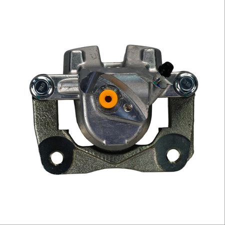 HELLA Brakes Disc Brake Caliper - 355843652