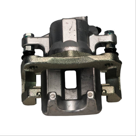 HELLA Brakes Disc Brake Caliper - 355843652