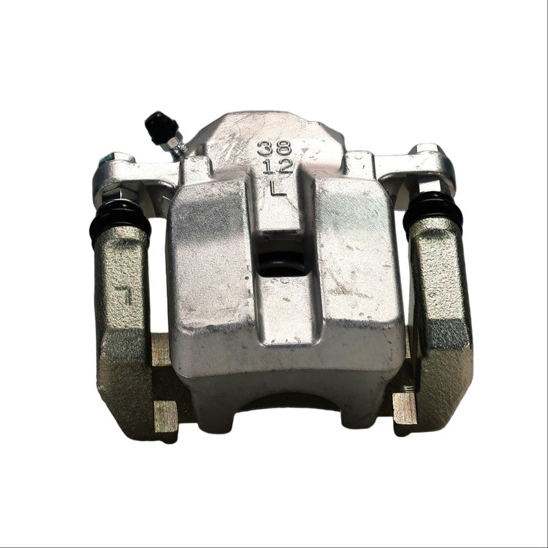 HELLA Brakes Disc Brake Caliper - 355843652