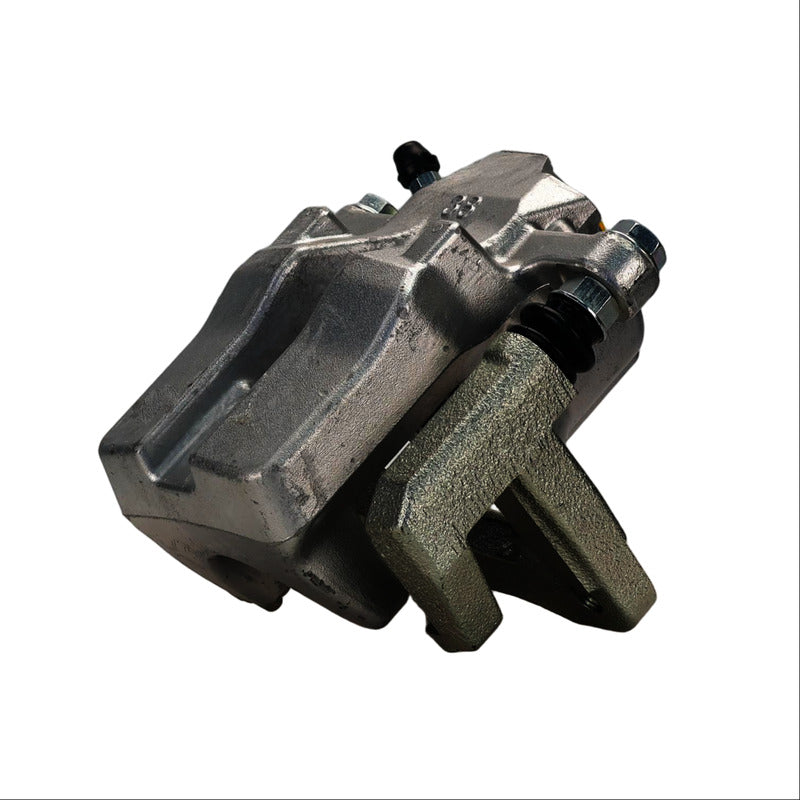 HELLA Brakes Disc Brake Caliper - 355843652