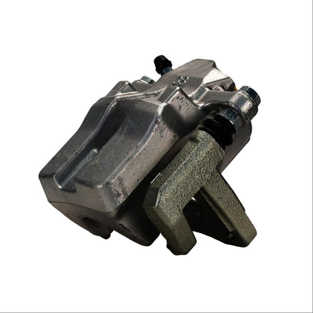 HELLA Brakes Disc Brake Caliper - 355843652