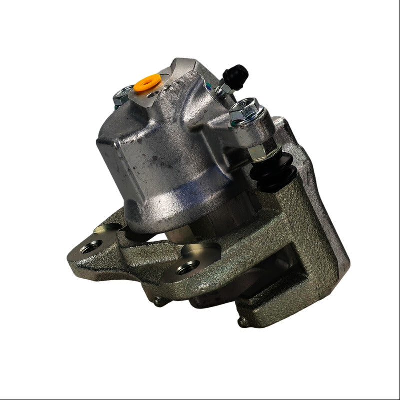 HELLA Brakes Disc Brake Caliper - 355843652
