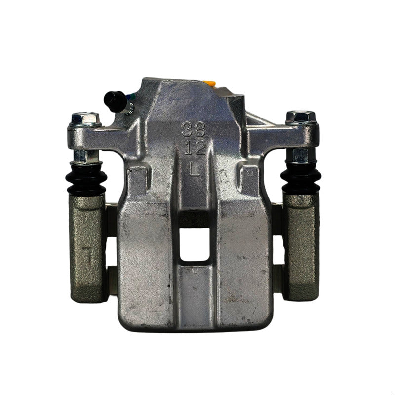 HELLA Brakes Disc Brake Caliper - 355843652