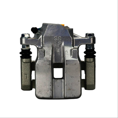 HELLA Brakes Disc Brake Caliper - 355843652