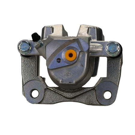 HELLA Brakes Disc Brake Caliper - 355843662