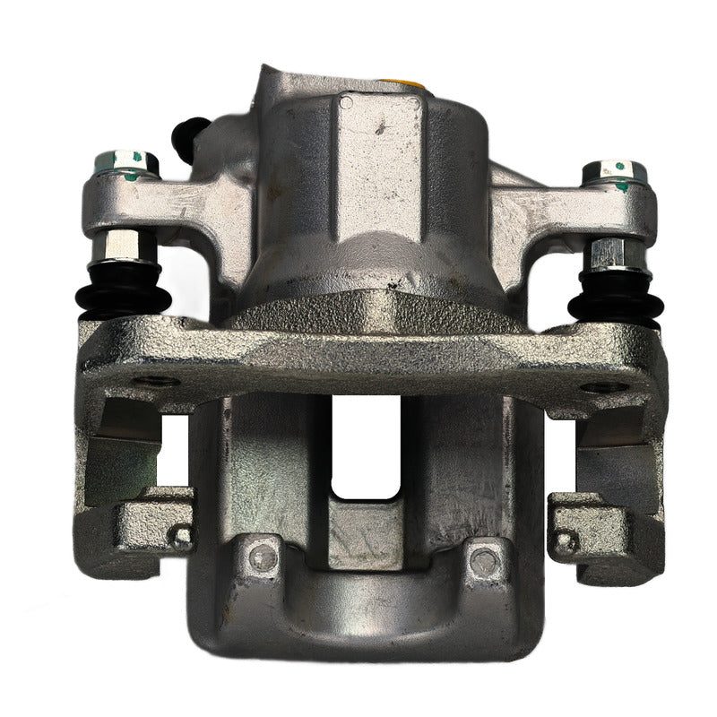 HELLA Brakes Disc Brake Caliper - 355843662