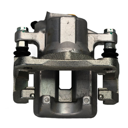 HELLA Brakes Disc Brake Caliper - 355843662