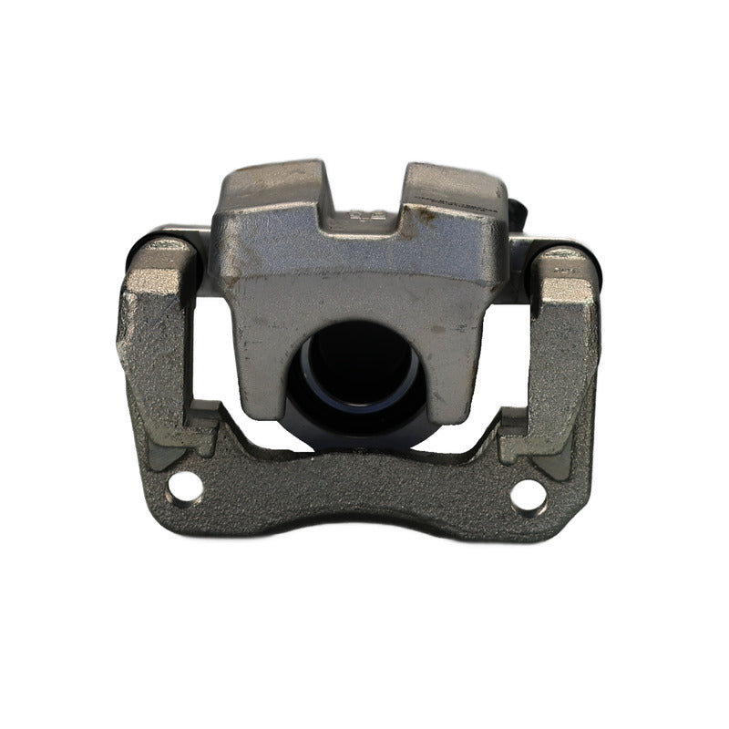 HELLA Brakes Disc Brake Caliper - 355843662