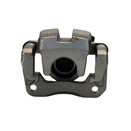 HELLA Brakes Disc Brake Caliper - 355843662