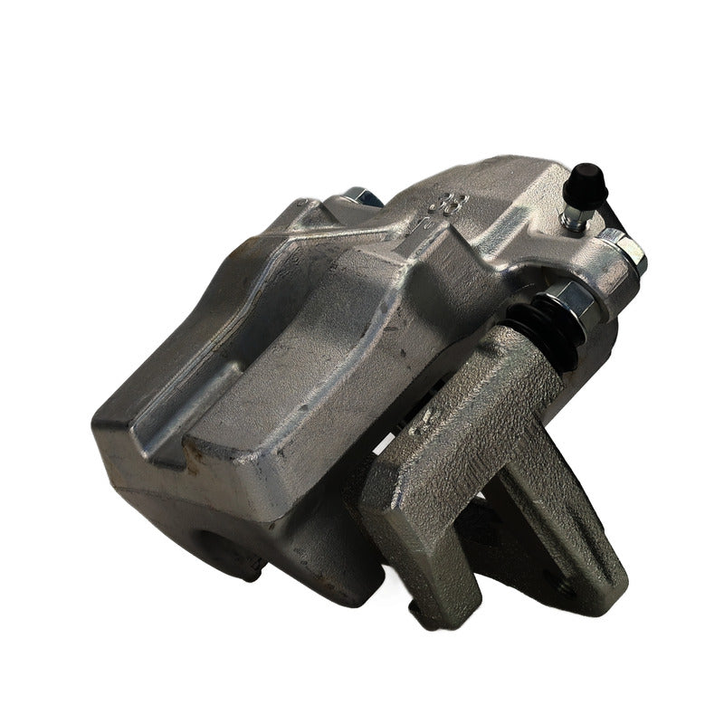 HELLA Brakes Disc Brake Caliper - 355843662