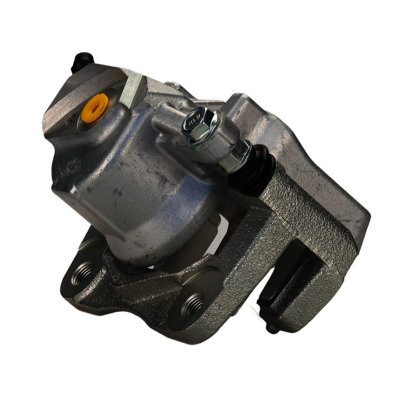 HELLA Brakes Disc Brake Caliper - 355843662
