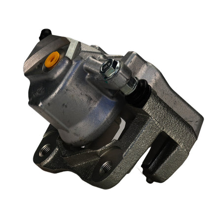 HELLA Brakes Disc Brake Caliper - 355843662