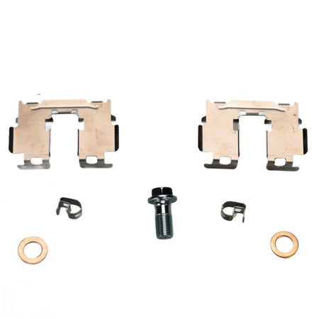 HELLA Brakes Disc Brake Caliper - 355843662