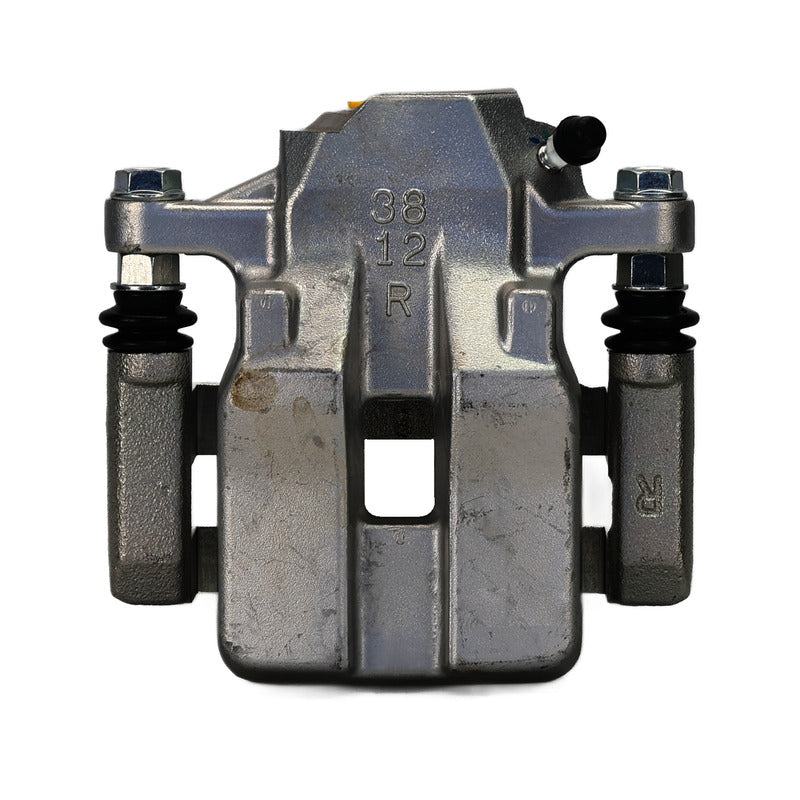 HELLA Brakes Disc Brake Caliper - 355843662
