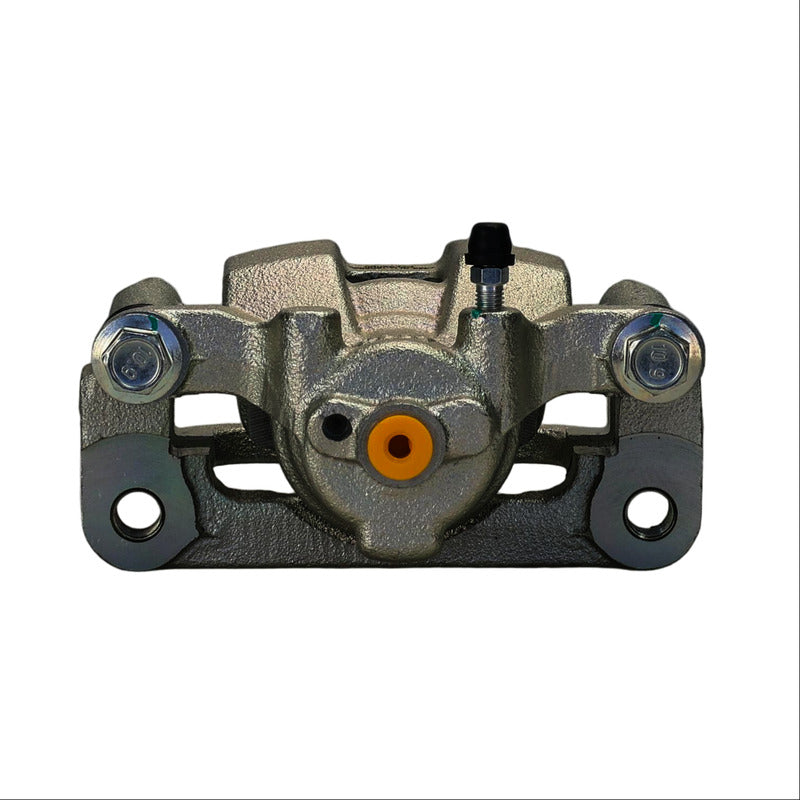 HELLA Brakes Disc Brake Caliper - 355843672