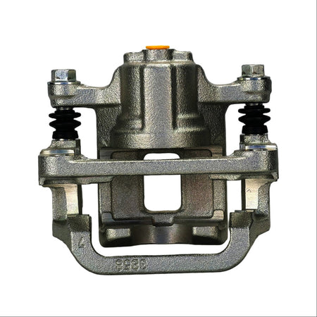 HELLA Brakes Disc Brake Caliper - 355843672