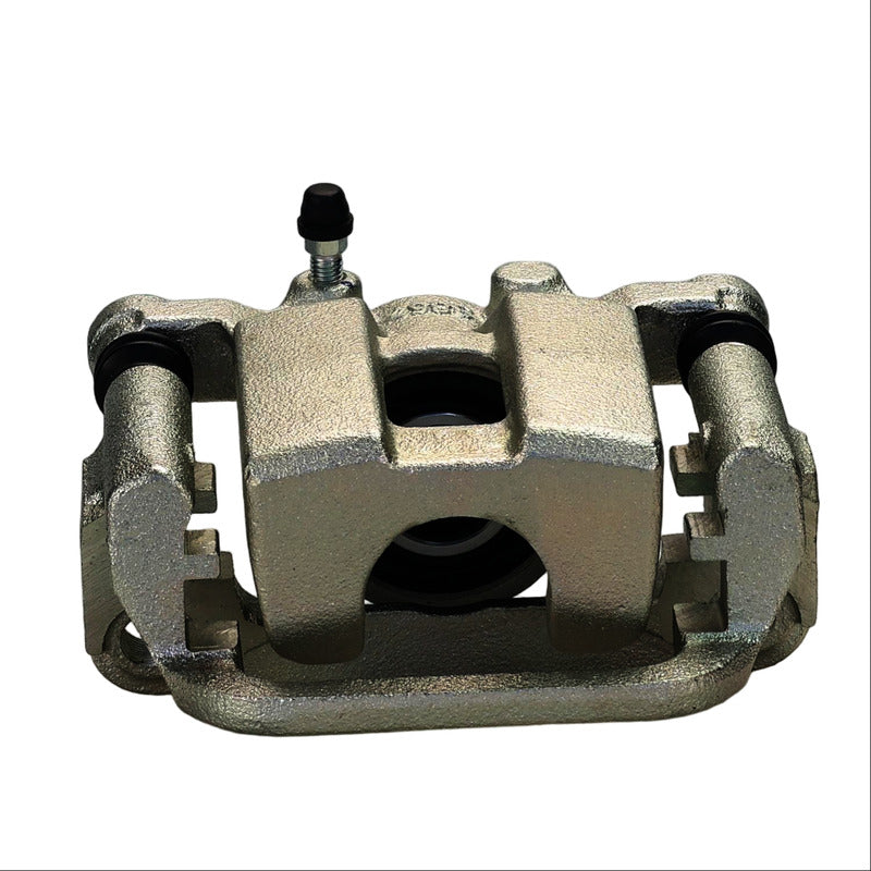 HELLA Brakes Disc Brake Caliper - 355843672