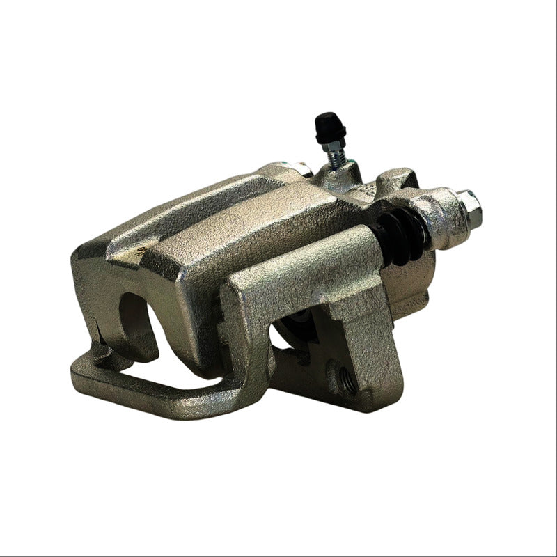 HELLA Brakes Disc Brake Caliper - 355843672