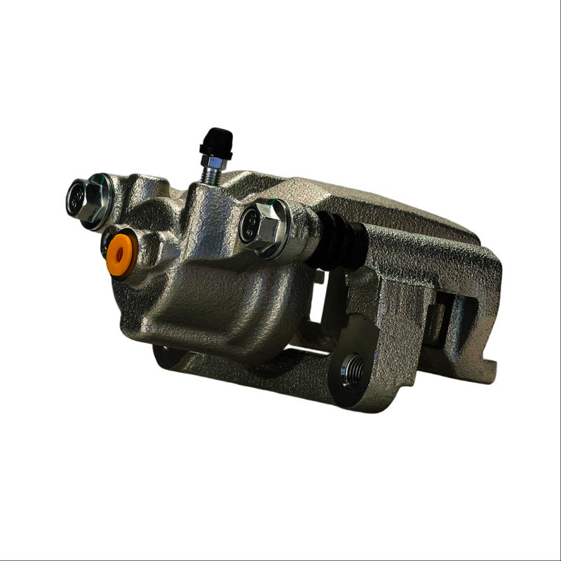 HELLA Brakes Disc Brake Caliper - 355843672