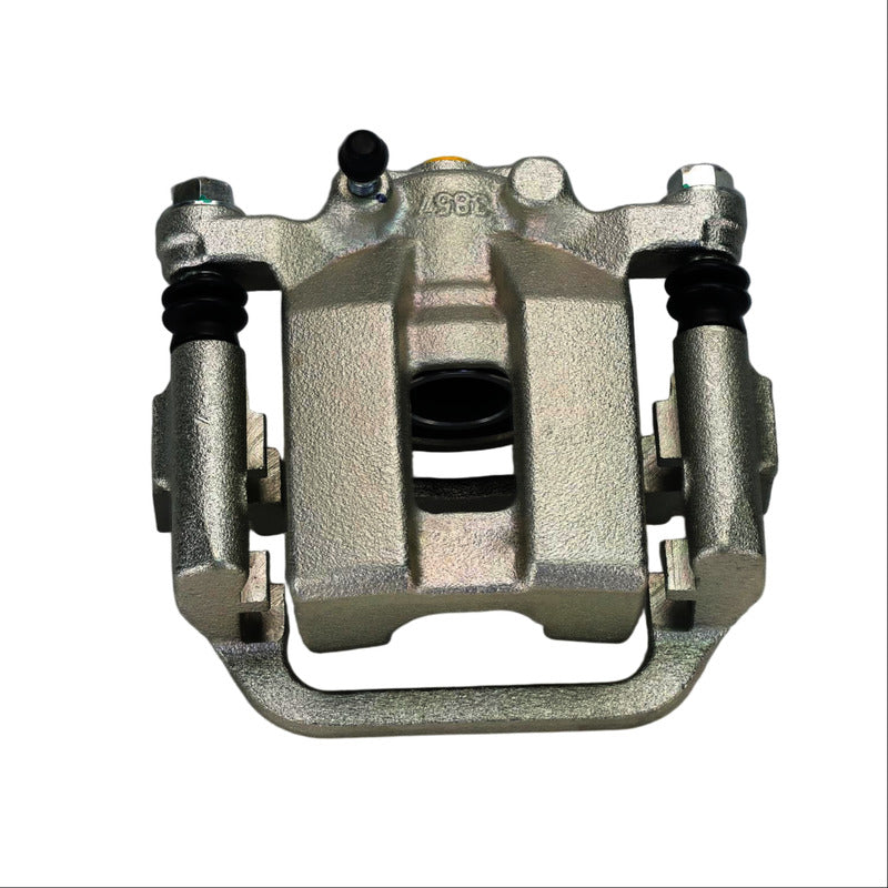 HELLA Brakes Disc Brake Caliper - 355843672