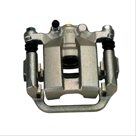 HELLA Brakes Disc Brake Caliper - 355843672