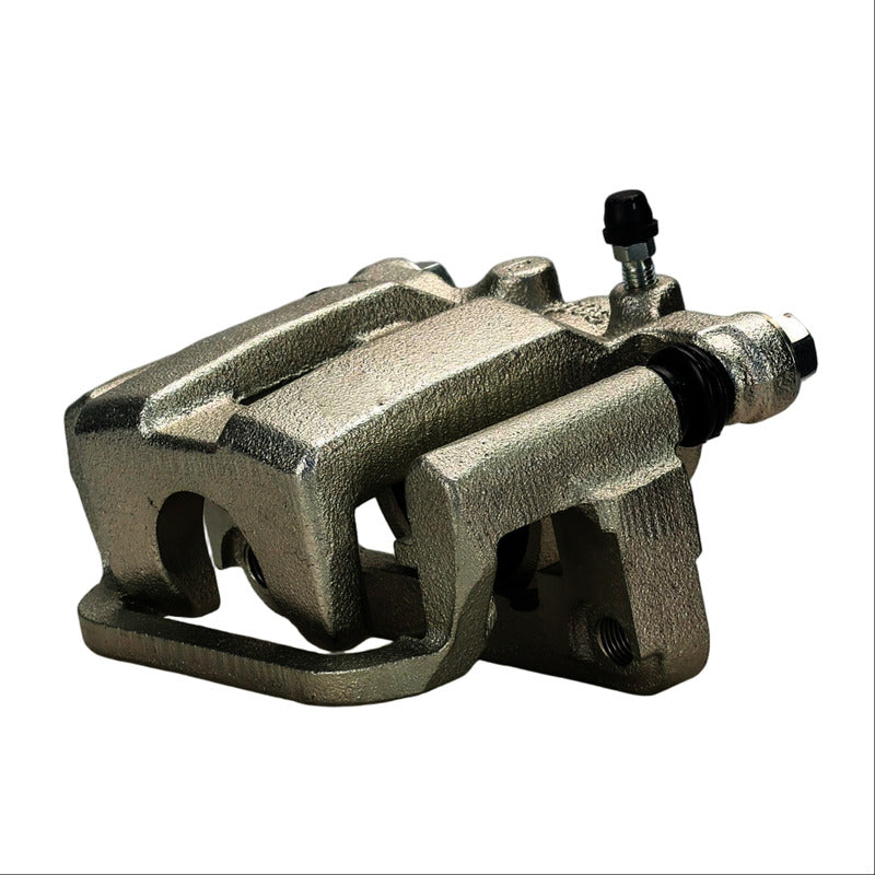 HELLA Brakes Disc Brake Caliper - 355843682