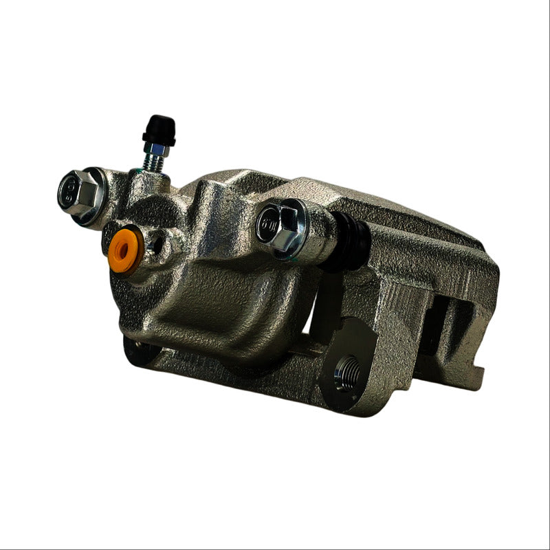 HELLA Brakes Disc Brake Caliper - 355843682