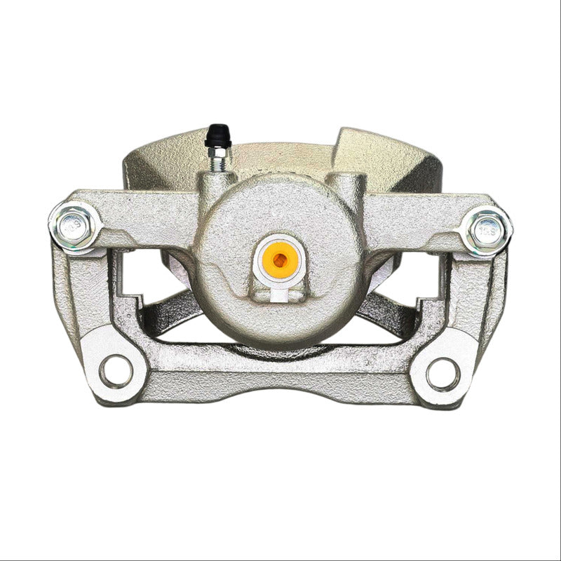 HELLA Brakes Disc Brake Caliper - 355843692
