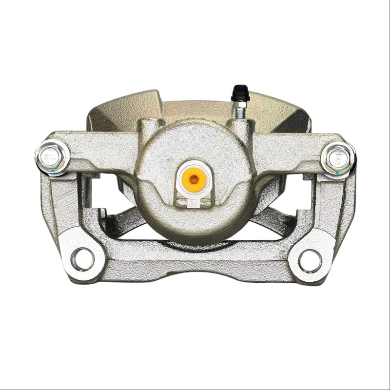 HELLA Brakes Disc Brake Caliper - 355843702