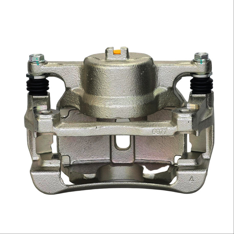 HELLA Brakes Disc Brake Caliper - 355843702