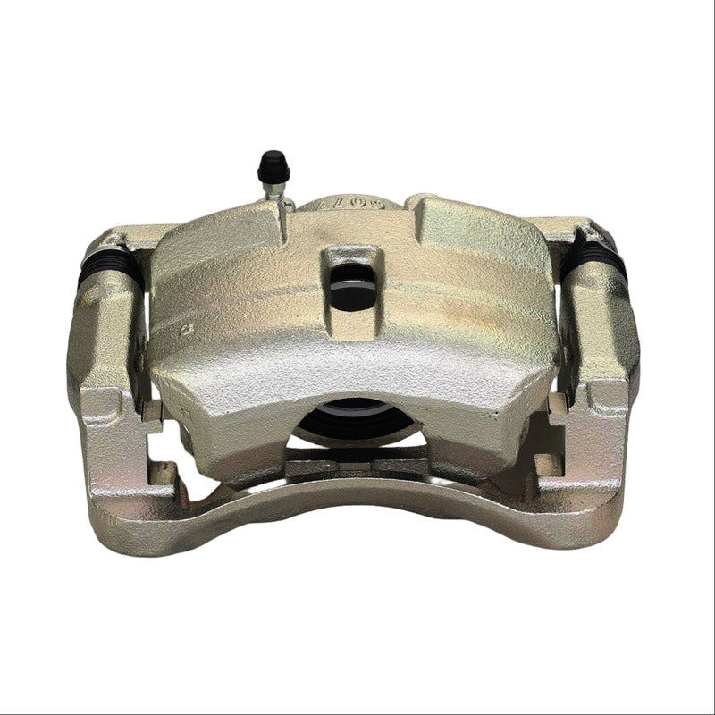 HELLA Brakes Disc Brake Caliper - 355843702