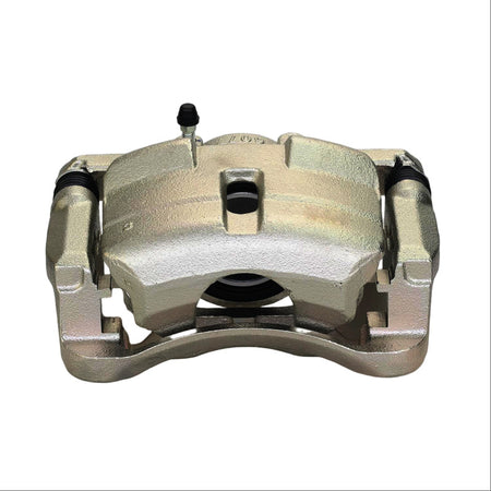 HELLA Brakes Disc Brake Caliper - 355843702